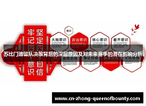 苏比门迪留队决策背后的深层原因及对未来赛季的潜在影响分析 苏比门迪留队决策背后的深层原因及对未来赛季的潜在影响分析