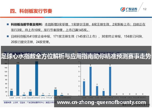 足球心水指数全方位解析与应用指南助你精准预测赛事走势