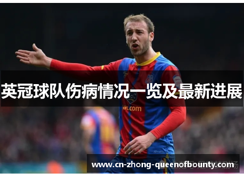 英冠球队伤病情况一览及最新进展